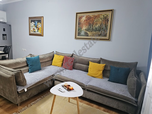 Two bedroom apartment for rent in Selvia area, in Tirana, Albania